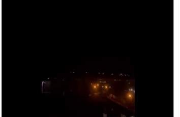 Πόλεμος στην Ουκρανία: Ισχυρή έκρηξη σε δεξαμενές καυσίμων στο Κίεβο