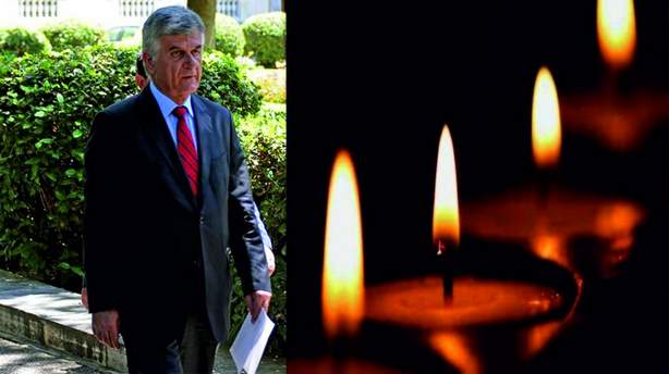 Mνημόσυνο για τα δύο χρόνια από την εκδημία του Φίλιππου Πετσάλνικου