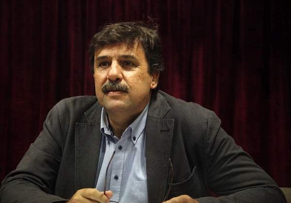 Επίσκεψη του π. Υπουργού Υγείας Ανδρέα  Ξανθού  στην  Καστοριά