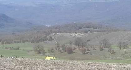 Γρεβενά: Τρεις νεκροί από την ισχυρή έκρηξη σε εργοστάσιο παραγωγής δυναμίτιδας (video)