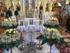 Θάνατος τριών παιδιών στην Πάτρα: Υπό αστυνομική επιτήρηση το μνημόσυνο – Ξεκινούν οι καταθέσεις γιατρών και νοσηλευτών