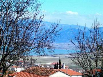 Ταυτοποιήθηκε η σορός του άνδρα που βρέθηκε στη λίμνη Πολυφύτου