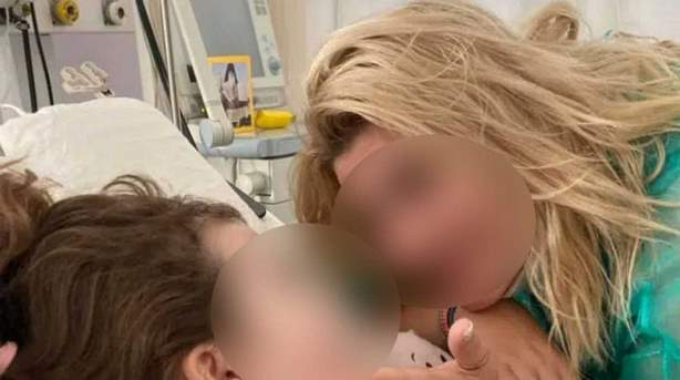 Πάτρα: Οι γιατροί της Τζωρτζίνας είχαν καλέσει το «Χαμόγελο του Παιδιού» – Οι υποψίες