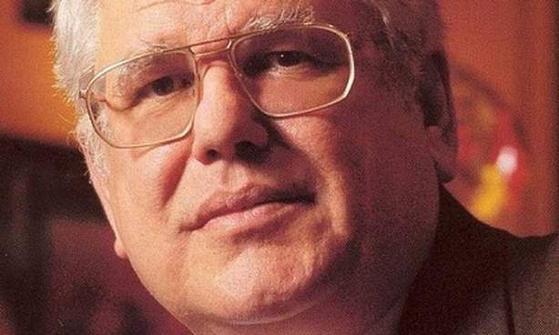 Πέθανε από κορωνοϊό ο ιατροδικαστής Ματθαίος Τσούγκας
