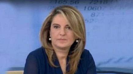 Ολυμπία Τελιγιορίδου: Η κυβέρνηση της ΝΔ σταμάτησε τα σχολικά γεύματα εν μέσω ακρίβειας.