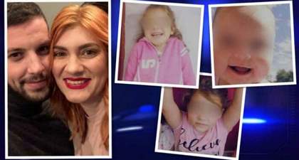 Πάτρα: Έτοιμη να καταθέσει στις Αρχές η μητέρα των τριών νεκρών παιδιών