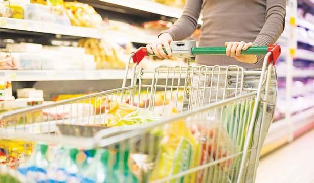 Σούπερ μάρκετ: «Κόφτης» σε σπορέλαια, αλεύρι και ζάχαρη