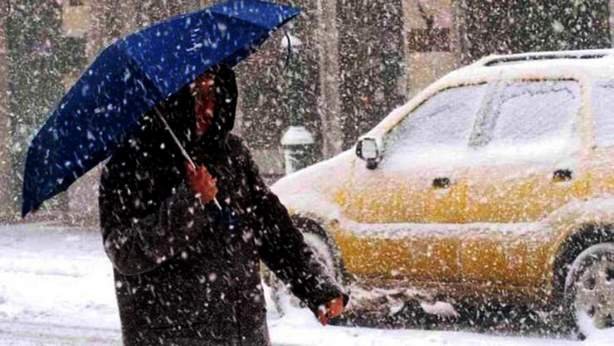 Έκτακτο δελτίο επιδείνωσης του καιρού στην Δυτική Μακεδονία