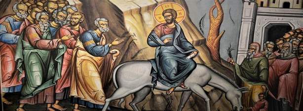 Κυριακή των Βαΐων: Έθιμα και παραδόσεις