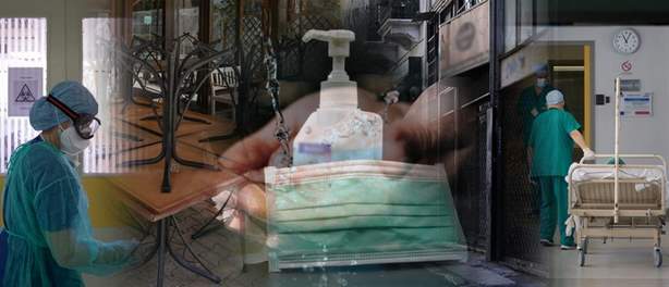 Πρωτομαγιά – Κορονοϊός: άρση μέτρων και επιστροφή στην “κανονικότητα”