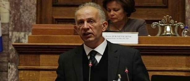 Έφυγε από την ζωή ο ρώην πρύτανης του Πανεπιστημίου Μακεδονίας Ηλίας Κουσκουβέλης