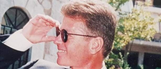 Πέθανε ο δημοσιογράφος Βαγγέλης Μαυραγάνης – Το ανακοίνωσε… ο “ίδιος”!