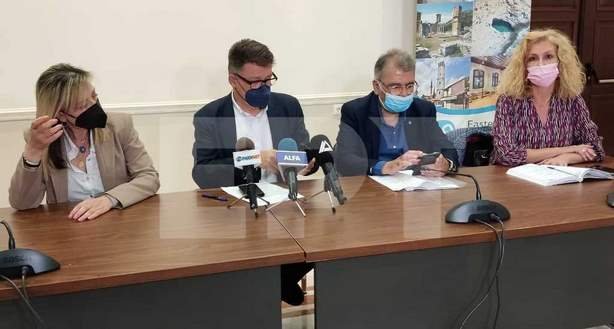 Αναβιώνει το Δημοσιογραφικό Συνέδριο της  Σαμοθράκης