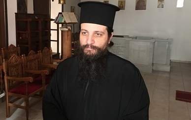 Γκρίζες Ζώνες: Η Ιερά… μονταζιέρα του π. Νικολάου Γιαννουσά!