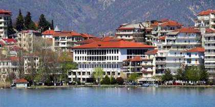 Υπογραφή Σύμβασης για την «Διαπλάτυνση και ανακατασκευή οδοστρώματος,  της δημ. οδού Βογατσικού – Πλατανιάς . και συντήρηση δημ. οδού Διαλεκτού – Σήμαντρου (όρια Νομού)».