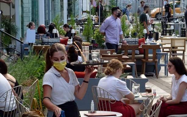 Πάνω από τα 700 ευρώ ο κατώτατος μισθός