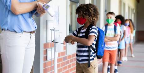 Σε εγρήγορση καλεί τους παιδίατρους ο ΕΟΔΥ για περιστατικά οξείας ηπατίτιδας