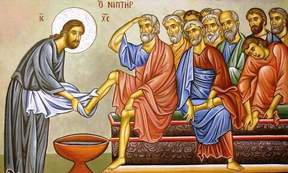 Μεγάλη Τετάρτη: Το Άγιο Ευχέλαιο για θεραπεία πάσης ασθένειας