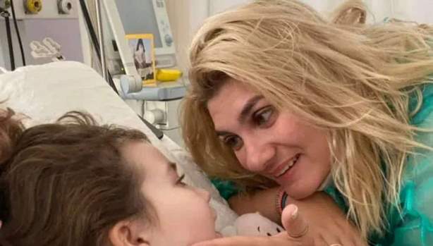 Πάτρα: Είχαν δει την Ρούλα Πισπιρίγκου να χτυπά τη 10 μηνών Τζωρτζίνα