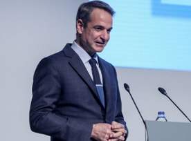 Ο Πρωθυπουργός σταμάτησε στην… Σιάτιστα! (Του Δημήτρη Ιατρίδη)