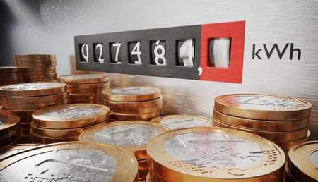 Τέλος η ρήτρα αναπροσαρμογής και το σοκ στους λογαριασμούς ρεύματος