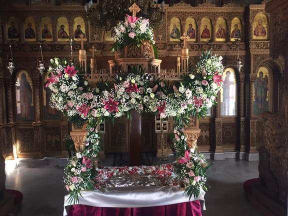 Μεγάλη Παρασκευή: Τι συμβολίζει η σημερινή ημέρα