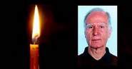 Έφυγε από την ζωή ο συνταξιούχος παιδίατρος Χρήστος Γιαννής