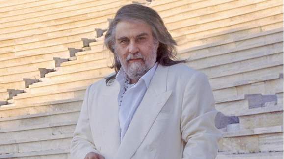 Πέθανε ο μεγάλος  συνθέτης Βαγγέλης Παπαθανασίου