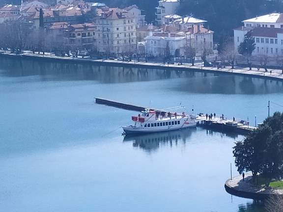 Τα δρομολόγια του καραβιού «ΟΛΥΜΠΙΑ» για το τριήμερο 20, 21 και 22 Μαΐου 2022