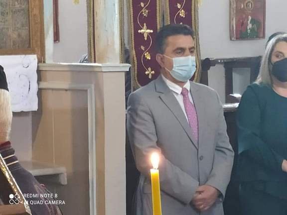 Ζ. Τζηκαλάγιας: Τιμή στους πεσόντες Μακεδονομάχους στο Καστανόφυτο