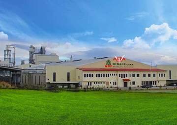 Γρεβενά: Έκρηξη στο εργοστάσιο ξυλείας Alfa Wood – Αρκετοί τραυματίες