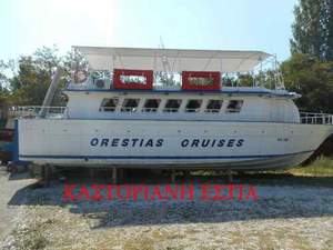 Όνειρο δεμένο στο μουράγιο… (Του Δημήτρη Ιατρίδη)