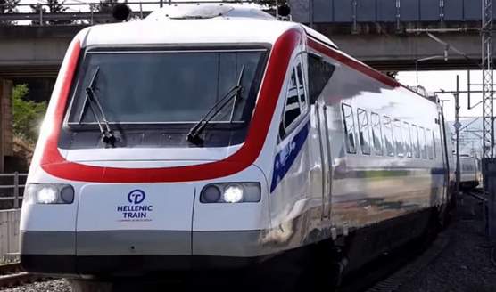 Αθήνα – Θεσσαλονίκη με τρένο σε λιγότερο από 4 ώρες: Πρεμιέρα για τα «βέλη» της ΤΡΑΙΝΟΣΕ – Πόσο θα κοστίζει το εισιτήριο