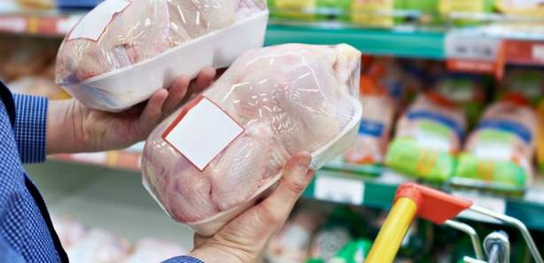 Νέες ραγδαίες ανατιμήσεις: Θα… πετάξει στα ύψη η τιμή του κοτόπουλου