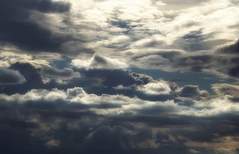 Καιρός: Βροχές, καταιγίδες και αφρικανική σκόνη