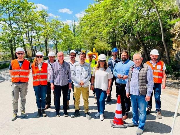 Η αφύσικη… πρεμούρα του φυσικού αερίου (Του Δημήτρη Ιατρίδη)