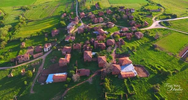 BREVET ΚΑΣΤΟΡΙΑΣ  2022   ΄΄ Χωριά της Λήθης – Στα βήματα του Παύλου Μελά ΄΄