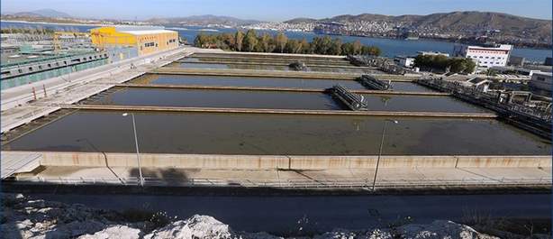 Κορονοϊός – Λύματα: Αύξηση ιικού φορτίου έως 267%