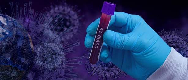 Κορονοϊός: Παραδοχή «βόμβα» του επικεφαλής του ΠΟΥ ότι διέρρευσε από εργαστήριο της Γουχάν