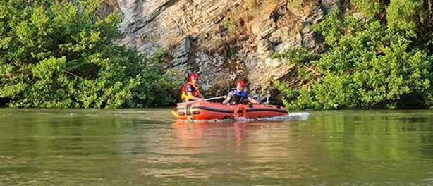 Γιάννενα – Λίμνη Αώου: Θρίλερ με την εξαφάνιση ανήλικου που έκανε βουτιά