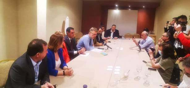 Ζ. Τζηκαλάγιας: Η κυβέρνηση της Ν.Δ ρίχνει ειδικό βάρος στην Καστοριά