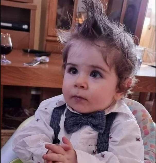 Ο μικρός Πολυχρόνης Ταγάρας χρειάζεται την βοήθεια όλων μας