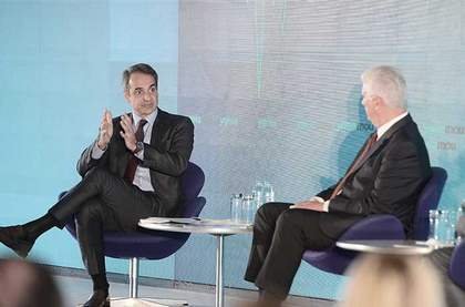 Έρχονται σημαντικές εξελίξεις στον υγειονομικό χάρτη – “Έχω δει ένα πιλοτικό σχέδιο για τη Δυτική Μακεδονία” λέει ο πρωθυπουργός Κυριάκος Μητσοτάκης – “Προφανώς θα ξεβολευτούν κάποιοι”