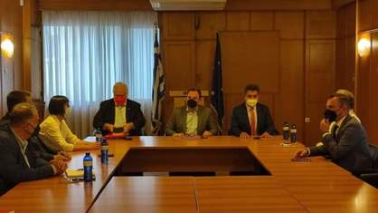 Η κάθοδος των… κακο-μοιρίων ( Του Δημήτρη Ιατρίδη)