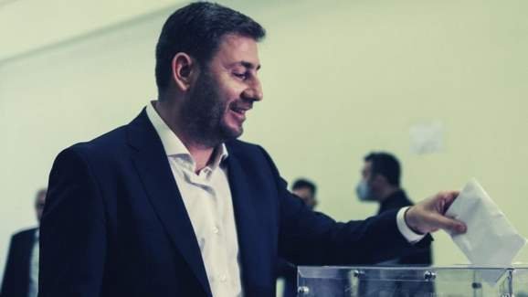 Οι εκλεκτοί του Ανδρουλάκη για τις εκλογές – Οι υποψήφιοι σε Καστοριά και Δ. Μακεδονία