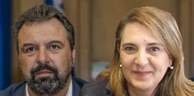 Στ. Αραχωβίτης, Ολ. Τελιγιορίδου, Κ. Ζαχαριάδης: «Άλλη μια επικοινωνιακή φούσκα της κυβέρνησης έσκασε. Αυτή τη φορά για τα ζώα συντροφιάς»