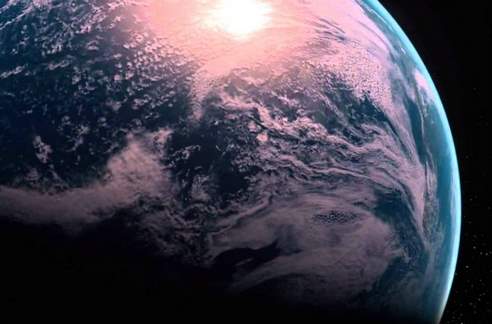 Kαθησυχάζουν οι ειδικοί: Οι μαγνητικοί πόλοι της γης δεν θα αντιστραφούν τα επόμενα 300 χρόνια- Δείτε βίντεο