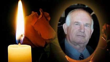 Έφυγε από την ζωή σε τροχαίο  ο γνωστός “περιπτεράς”  της  πλ Μακεδονομάχων Γιάννης Ντούφας