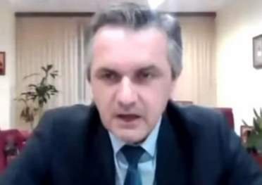 Εκνευρισμός του Γ. Κασαπίδη για την κριτική που δέχθηκε για το White Dragon