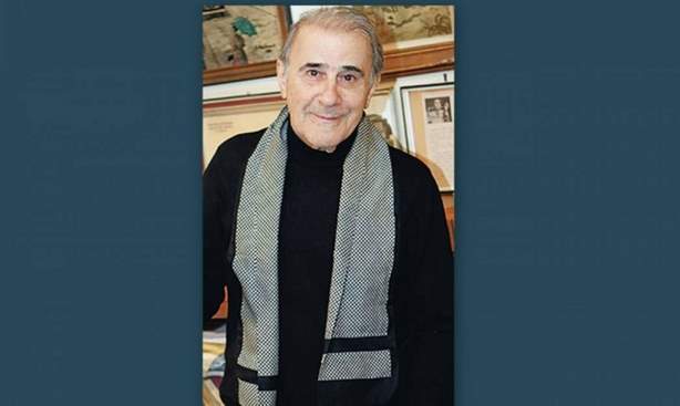 Πέθανε ο ηθοποιός Βασίλης Μαλούχος